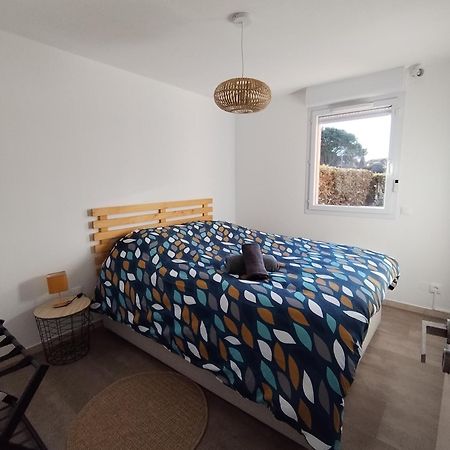 T2 Spacieux Tres Bien Place Gagnac-sur-Garonne Exterior foto