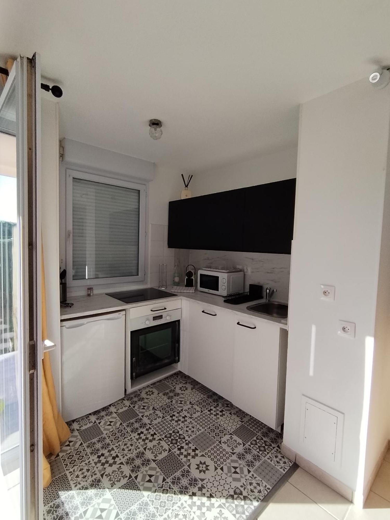 T2 Spacieux Tres Bien Place Gagnac-sur-Garonne Exterior foto